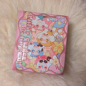 Liila's Garden Tea Party Mini Plush Blind Box / Baby Three / Cureplaneta